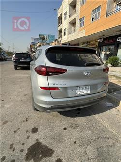 هیوندای تۆکسۆن